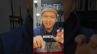 DM05 - Mindset Cara Mencari Kata Kunci Untuk Youtube, SEO Website, Iklan Shopee dan Sebagainya