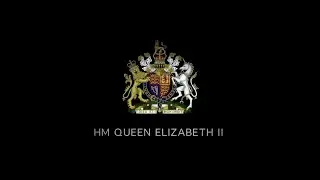 Queen Elizabeth II