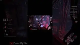 Blood Rush + Head On = POG | Dead by Daylight 