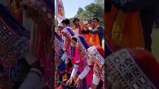 #religion #banjara #banjaradance #dance #holiimages #folkdance #jaisevalaltv #congress #holispecial