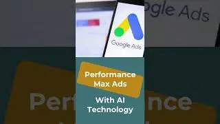Introducing Performance Max