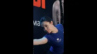 Мастер-класс PortDeBras от тренеров Royal Club Fitness & SPA на FitFest Herbalife Nutrition