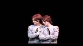 Ouran High School Host Club Skit