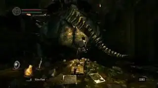 Dark Souls PTDE 
