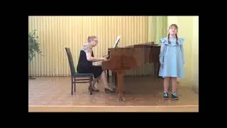 Малахова Полина