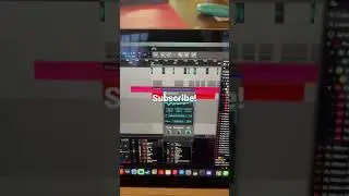 Quick underwater pad in 