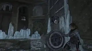 Rise of tomb raider part 10  live gameplay in ps5 #gameplay#cont