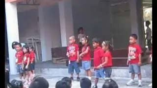 kaori jash sweet dance with justine