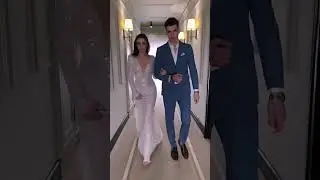 WONÁ Concept / fabulous couple 🔥 