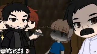1 серия про ужастик это не  на самом деле это не мой дядя!