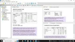 Response Surface Methodology Tutorial | Design, Analysis, and Optimization
