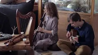 Sever Ga - Tea music (музыка для чайной церемонии)