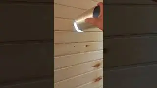 вентичяция в бане 👍😀
