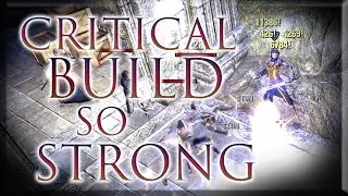 Crit Sorc ⚡ High Damage Stamina Sorcerer PvP Build & Gameplay Commentary - ESO - Flames Of Ambition