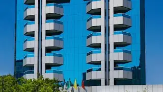 Avenue Hotel Dubai, UAE | 360 Travel Facts