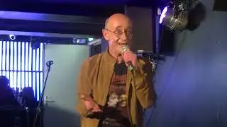 TIME (David Bowie Cover). Laurent LE FLEM