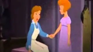 Peter Pan return to Neverland begining