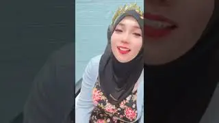 Bigo Live Hijab - 257