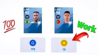 Trick to Sign Players Very Cheap Price in Pes Mobile 2021 |PES 2021|