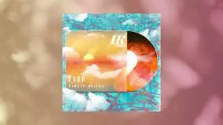 Eshn, Ramzan Abitov - IK