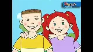Spotlight Starter Module 1 My Family Lesson 5
