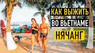 What Nha Trang is really like. Vietnam 🇻🇳
