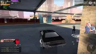 One day from APB Reloaded 