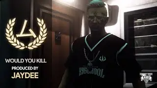 [GTA5] 𝖂𝖔𝖚𝖑𝖉 𝖞𝖔𝖚 𝕶𝖎𝖑𝖑 prod. JayDee #HYSCHOOL
