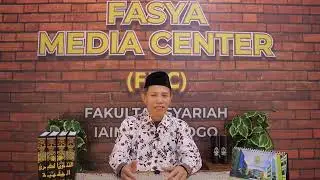 #Mutiarahikmah Ramadhan day 17 Oleh Dr. Moh. Mukhlas, M.Pd.