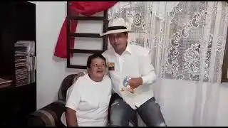 Trovas de cumpleaños - el POLOCHO TROVADOR