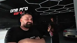 EŞSİZ BİR RENK BU ARAÇ TÜRKİYE DE TEK !!!