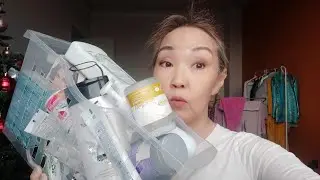 Пустые баночки