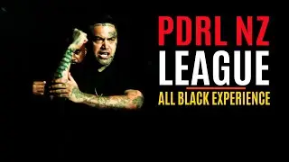 An All Black Experience