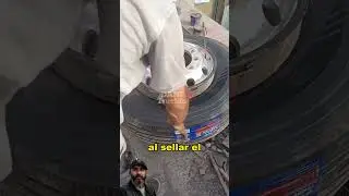 increible como lo sellan al montarlo 