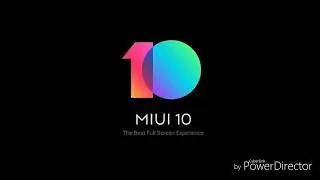 MIUI 10 Stable update | Redmi Y2 | official launch | schedule arrive