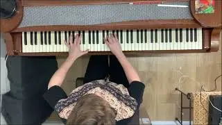 Learning tips from Clare Hammond on how to play Fauré Nocturne No 8