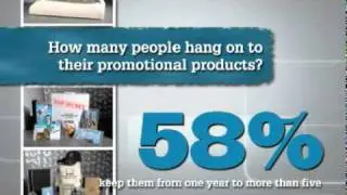 Consumers Love Promotional Products and They Work