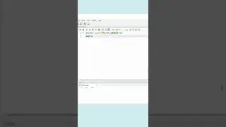 Convert Text to Uppercase in SQL! 🔠