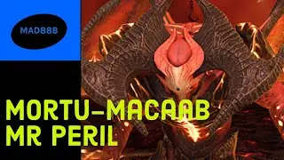 Mortu-Macaab - Mr Peril - Raid Shadow Legends