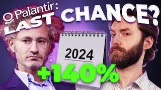 Palantir vs. NVIDIA: Which AI Stock Is the Better Buy in 2024?