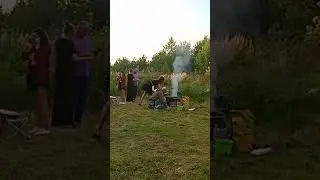 Прощание с летом. 24.08.24