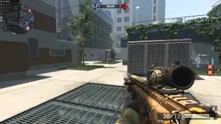 WarFace | Clan War | Бешеные_Меды VS ...___рай___... (Идеальный реванш)