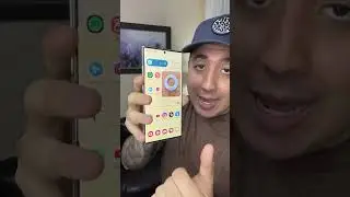 Photos on ANDROID HOME SCREEN 🤯 