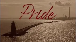 U2 - Pride ☘️ 12 inch' original long version –  Lyrics video