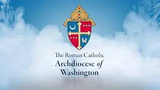 Regional Confirmation | June 3, 2023 | Cardinal Gregory | Roman Catholic Archdiocese of Washington