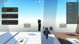 how to wall hop