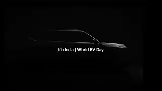 Kia India | World EV Day