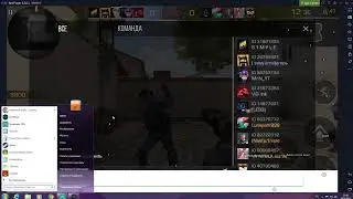 стримы по играм WOT,CSS,CS:GO,LEFT 4 DEAD И ИГРАМ ЧЕРЕЗ NOX
