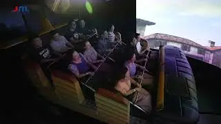 WLD-12A Wild Adventure