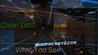 Stream Safe Hacks | BigPackets | Anti-Screengrab | Aimbot | BEST IN GMOD